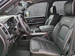 New 2025 Ram 1500 Laramie Crew Cab 4x4 Pickup for sale #SN765297 - photo 10