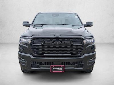 New 2026 Ram 1500 Lone Star Crew Cab for sale #T4158432 - photo 2