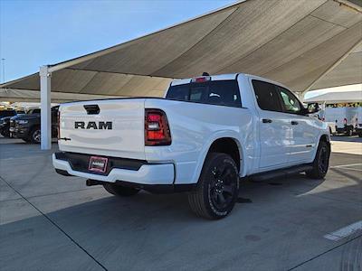 New 2026 Ram 1500 Lone Star Crew Cab for sale #T4159039 - photo 2