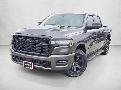 New 2026 Ram 1500 Tradesman Crew Cab for sale #T4162581 - photo 1