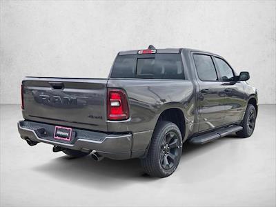 New 2026 Ram 1500 Tradesman Crew Cab for sale #T4162581 - photo 2
