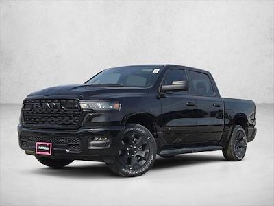 New 2026 Ram 1500 Tradesman Crew Cab for sale #T4162582 - photo 1