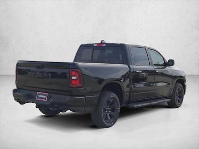 New 2026 Ram 1500 Tradesman Crew Cab for sale #T4162582 - photo 2