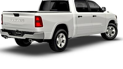 New 2026 Ram 1500 Lone Star Crew Cab for sale #T4165498 - photo 2