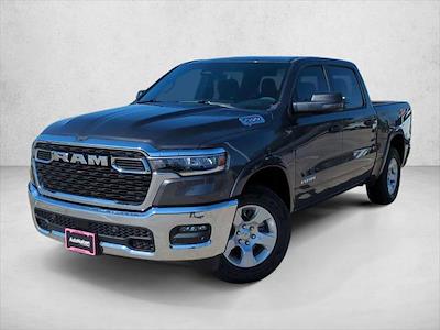New 2026 Ram 1500 Lone Star Crew Cab for sale #T4169846 - photo 1