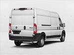 New 2026 Ram ProMaster 2500 High Roof Empty Cargo Van for sale #TE156362 - photo 2