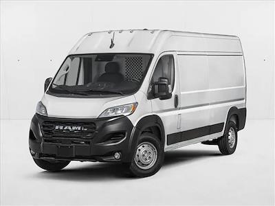 New 2026 Ram ProMaster 2500 High Roof Empty Cargo Van for sale #TE160279 - photo 1