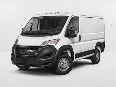 New 2026 Ram ProMaster 1500 Standard Roof Empty Cargo Van for sale #TE164042 - photo 1