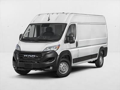 New 2026 Ram ProMaster 2500 High Roof Empty Cargo Van for sale #TE187444 - photo 1