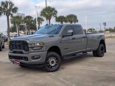 New 2026 Ram 3500 Lone Star Crew Cab for sale #TG151215 - photo 1