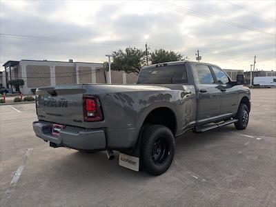 New 2026 Ram 3500 Lone Star Crew Cab for sale #TG151215 - photo 2