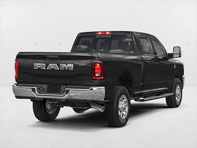 New 2026 Ram 2500 Laramie Crew Cab 4x4 Pickup for sale #TG156369 - photo 2