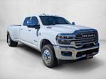 New 2026 Ram 3500 Longhorn Crew Cab for sale #TG159245 - photo 3