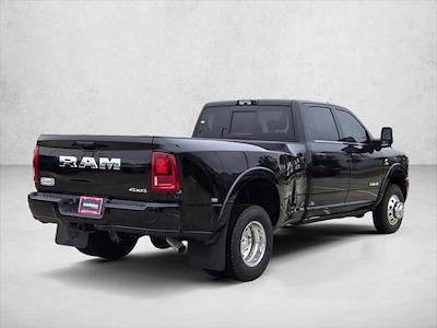 New 2026 Ram 3500 Longhorn Crew Cab for sale #TG159246 - photo 2