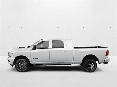 New 2026 Ram 3500 Laramie Mega Cab 4x4 DRW Pickup for sale #TG159247 - photo 2