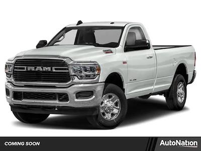 New 2026 Ram 2500 Tradesman Crew Cab 4x4 Pickup for sale #TG160677 - photo 1