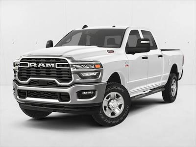 New 2026 Ram 2500 Laramie Crew Cab 4x4 Pickup for sale #TG160680 - photo 1