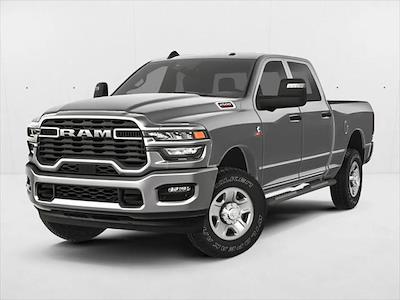 New 2026 Ram 2500 Laramie Mega Cab 4x4 Pickup for sale #TG160686 - photo 1