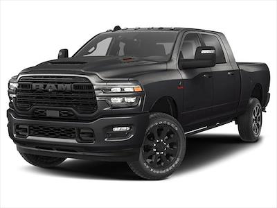 New 2026 Ram 2500 Laramie Mega Cab 4x4 Pickup for sale #TG160687 - photo 1