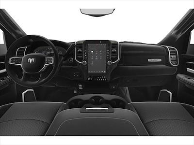 New 2026 Ram 2500 Laramie Mega Cab 4x4 Pickup for sale #TG160687 - photo 2