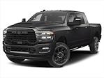New 2026 Ram 2500 Laramie Mega Cab 4x4 Pickup for sale #TG160687 - photo 1