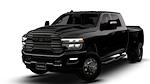 New 2026 Ram 3500 Laramie Mega Cab 4x4 DRW Pickup for sale #TG166562 - photo 1