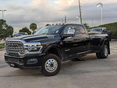 New 2026 Ram 3500 Longhorn Crew Cab for sale #TG172109 - photo 1