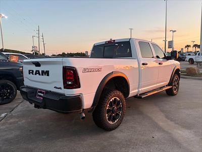 New 2026 Ram 2500 Warlock Crew Cab for sale #TG172308 - photo 2