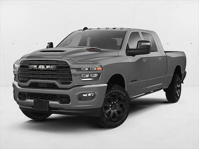 New 2026 Ram 3500 Laramie Crew Cab 4x4 Pickup for sale #TG177887 - photo 1
