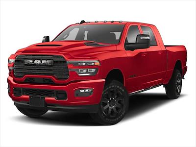 New 2026 Ram 3500 Laramie Crew Cab 4x4 DRW Pickup for sale #TG179268 - photo 1