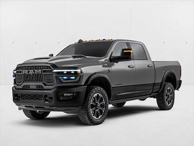New 2026 Ram 2500 Power Wagon Crew Cab 4x4 Pickup for sale #TG179880 - photo 1