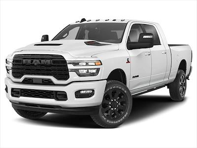 New 2026 Ram 2500 Longhorn Mega Cab 4x4 Pickup for sale #TG180670 - photo 1