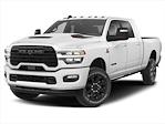 New 2026 Ram 2500 Longhorn Mega Cab 4x4 Pickup for sale #TG180670 - photo 1