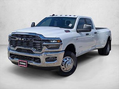 New 2026 Ram 3500 Lone Star Crew Cab for sale #TG182203 - photo 1