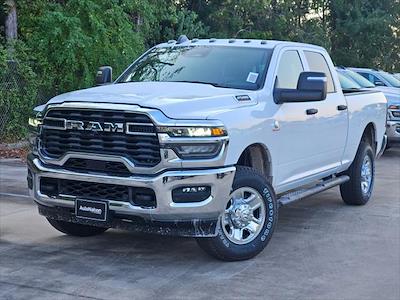New 2026 Ram 2500 Tradesman Crew Cab 4x4 Pickup for sale #TG190389 - photo 1