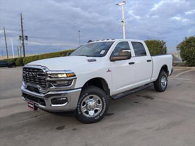 New 2026 Ram 2500 Tradesman Crew Cab for sale #TG190821 - photo 1