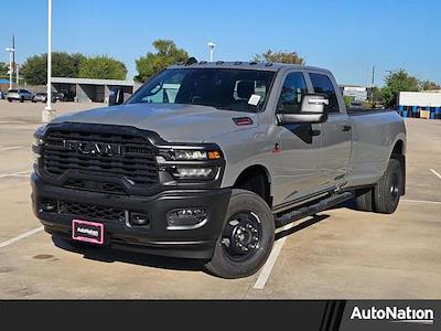 New 2026 Ram 3500 Tradesman Crew Cab for sale #TG204021 - photo 1