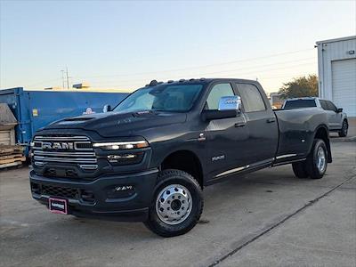 New 2026 Ram 3500 Laramie Crew Cab for sale #TG213963 - photo 1