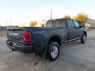 New 2026 Ram 3500 Laramie Crew Cab for sale #TG213963 - photo 2