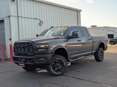 New 2026 Ram 2500 Tradesman Crew Cab for sale #TG214421 - photo 1