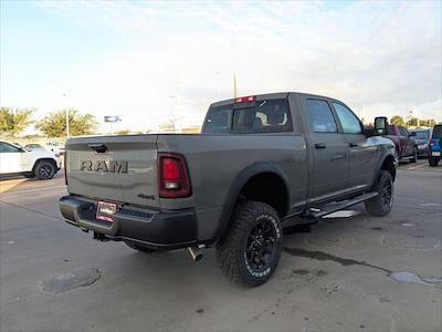 New 2026 Ram 2500 Tradesman Crew Cab for sale #TG214421 - photo 2