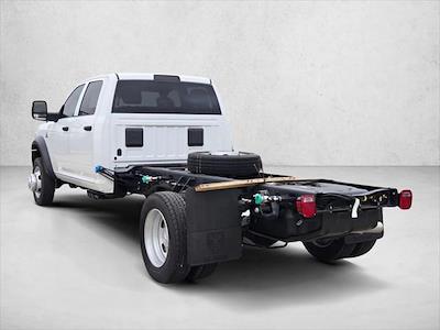 New 2026 Ram 5500 Crew Cab 84 CA Cab Chassis for sale #TG218710 - photo 2