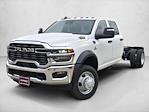New 2026 Ram 5500 Crew Cab 84 CA Cab Chassis for sale #TG218710 - photo 1