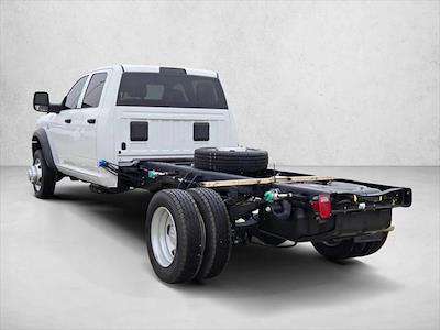 New 2026 Ram 5500 Crew Cab 84 CA Cab Chassis for sale #TG218712 - photo 2