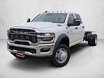 New 2026 Ram 5500 Crew Cab 84 CA Cab Chassis for sale #TG218712 - photo 1