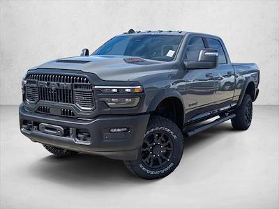 New 2026 Ram 2500 Power Wagon Crew Cab for sale #TG237252 - photo 1