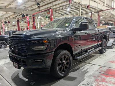New 2026 Ram 2500 Lone Star Crew Cab for sale #TG237330 - photo 1