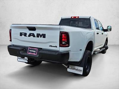 New 2026 Ram 3500 Tradesman Crew Cab for sale #TG238499 - photo 2