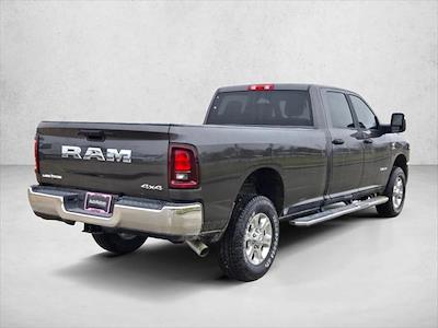 New 2026 Ram 2500 Lone Star Crew Cab for sale #TG239532 - photo 2