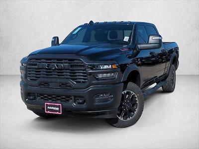 New 2026 Ram 2500 Warlock Crew Cab for sale #TG245259 - photo 1